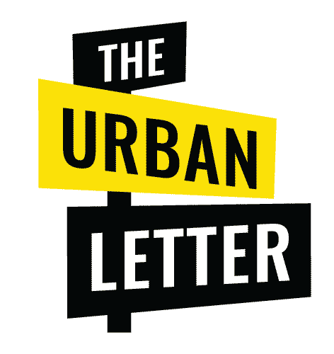 The Urban Letter